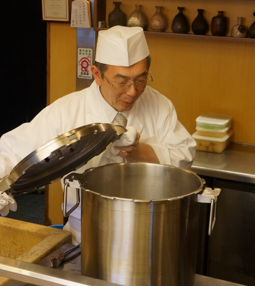 和食の可能性が広がりそうです。