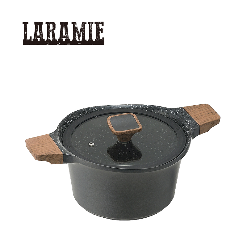 LARAMIE（ララミー）