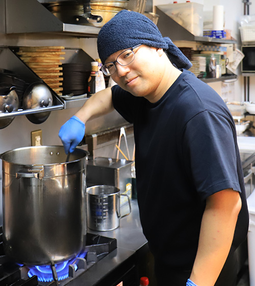 一軒め酒場の顔ともいうべき一品